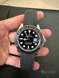 ROLEX Yacht Master 42 ref 226659
