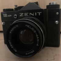 Zenith - Macchina fotografica vintage