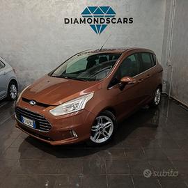 Ford B-MAX 1.0 BENZINA TURBINA NUOVA