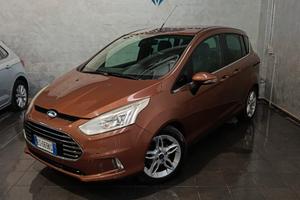 Ford B-MAX 1.0 BENZINA TURBINA NUOVA