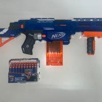Nerf Elite Retaliator