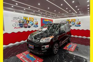 Citroen C3 Picasso 1.6 HDi 90cv Exclusive - 2014