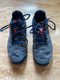 Scarpe padel babolat 40