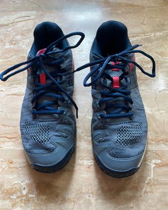 Scarpe padel babolat 40