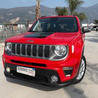 JEEP RENEGADE ANNO 2021 1.6 DIESEL 120 CV