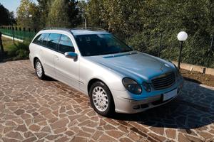 Mercedes Classe E 220 CDI