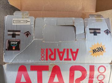 atari 2600