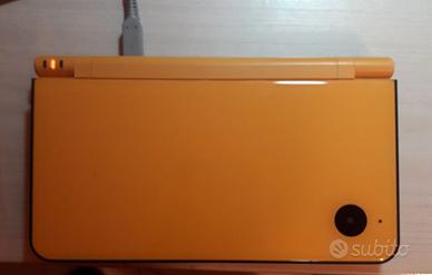 Nintendo Ds LL