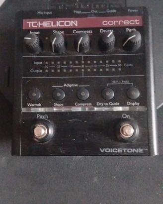 tc helicon 
