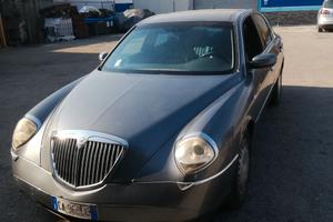 Lancia Thesis 3.0 V6 Emblema 2002 Unica Proprietà