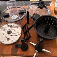 Robot multifunzione da cucina