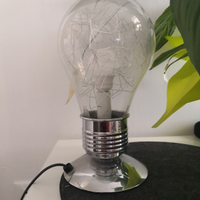 Lampada touch da tavolo