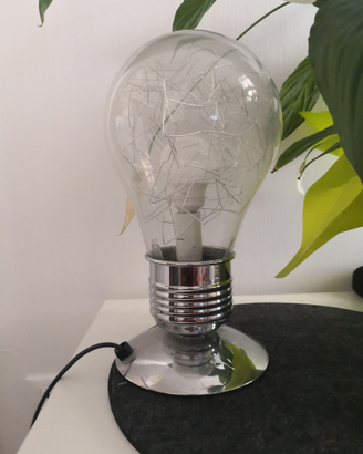 Lampada touch da tavolo