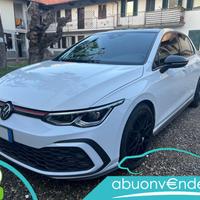 VOLKSWAGEN Golf 8 2.0 TSI DSG GTI