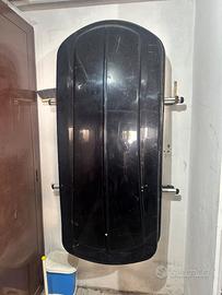 Box da tetto - Nordrive 530