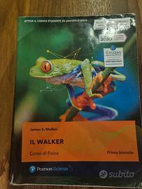 il walker 