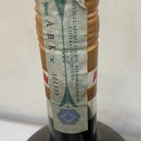 Amaro Averna lt.1,5 vintage