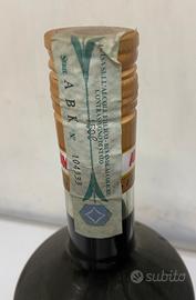 Amaro Averna lt.1,5 vintage