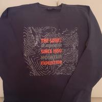 TSHIRT TG 46 RAGAZZO CMP