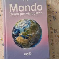 mondo guida per viaggiatori 