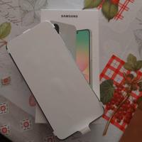 galaxy a56 da 128 gb nuovo.
