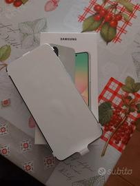 galaxy a56 da 128 gb nuovo.