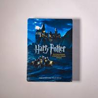 Cofanetto DVD originale della saga completa di Har