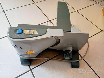 Affettatrice domestica 