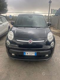 Ricambi FIAT 500 L 2014