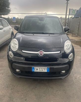 Ricambi FIAT 500 L 2014