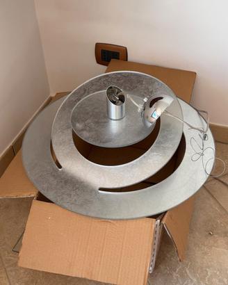 Lampadario Moderno 