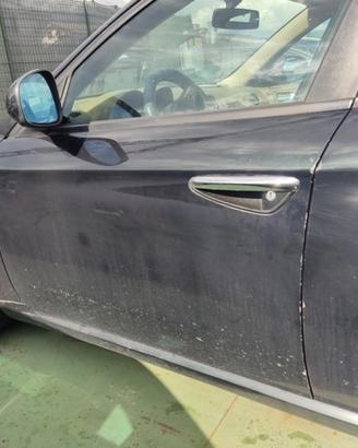 Porta anteriore sx nuda ALFA ROMEO 159 del 2007