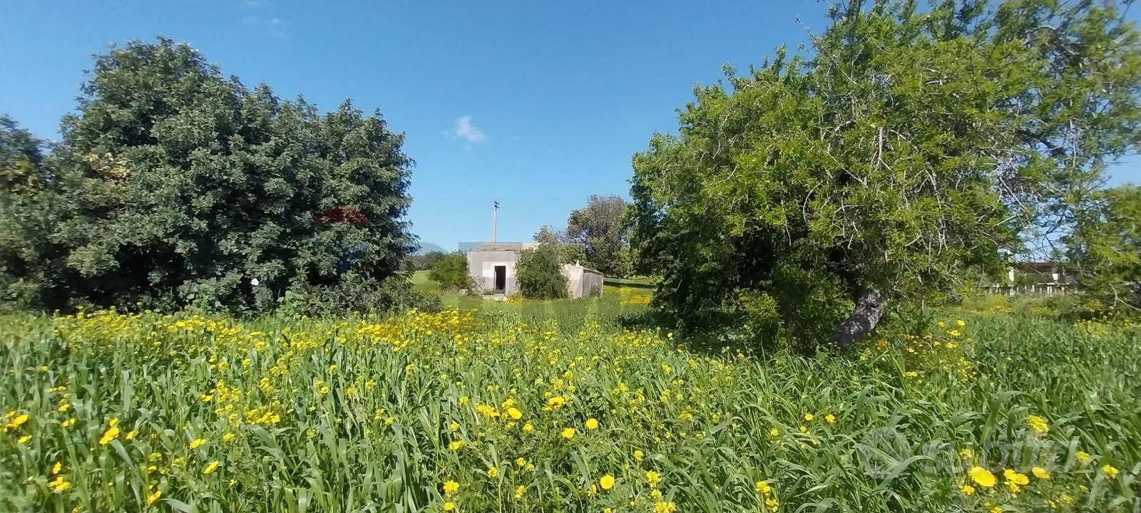 Terreno - Pozzallo - Altro