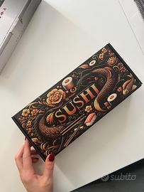 Kit Sushi Professionale