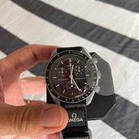 Orologio Omega-Swatch