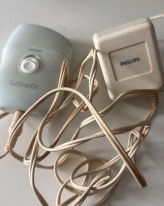 Depilatore Satinelle Philips