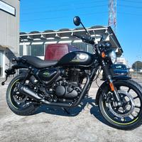 Royal Enfield HNTR 350 Colorazioni 26