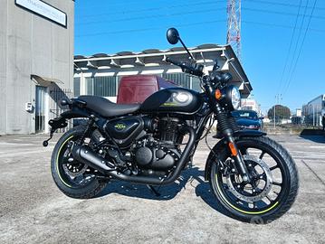 Royal Enfield HNTR 350 Colorazioni 26
