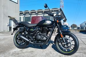 Royal Enfield HNTR 350 Colorazioni 26