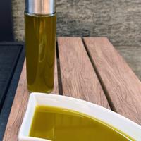 Olio Extra Vergine di Oliva – Produzione Familiare