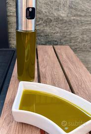 Olio Extra Vergine di Oliva – Produzione Familiare