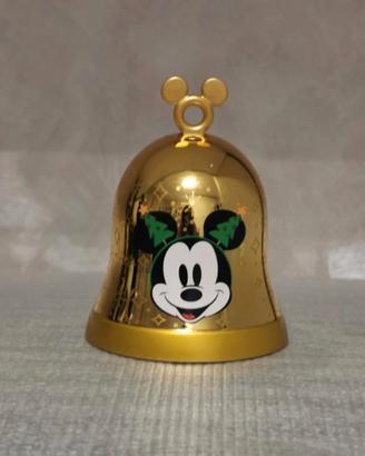 campanella Disney Oro 