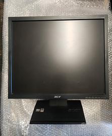 schermo PC Acer V193 VGA 19"