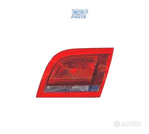 FANALE DESTROAUDI A3 SPORTBACK 08-12