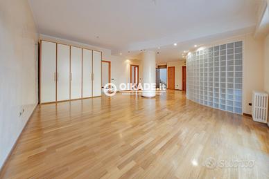 Ampio trilocale a Cagliari