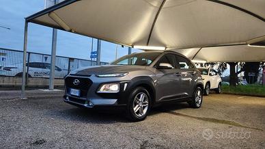 Hyundai Kona 1.0 T-GDI 120cv Comfort