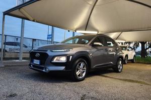 Hyundai Kona 1.0 T-GDI 120cv Comfort