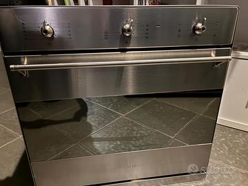 Forno da incasso Smeg