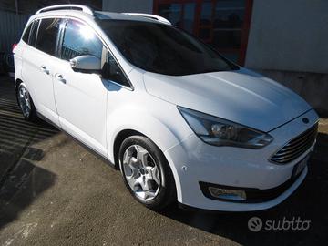 Ford C-Max C-max 2.0 tdci Business s&s 150cv my18.