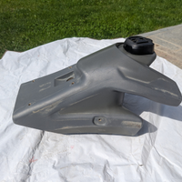 Serbatoio Husqvarna 450 TE 2007